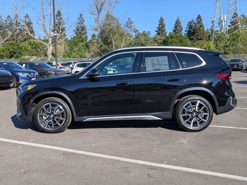 New 2026 BMW X1 xDrive28i w/ Technology Package image 9