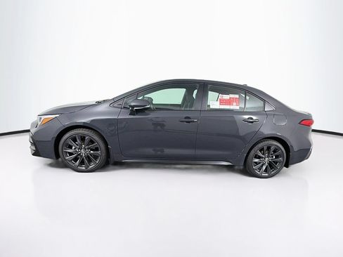 New 2026 Toyota Corolla SE FWD image 5