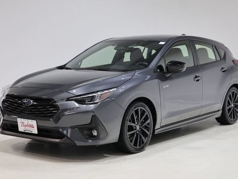 Used 2024 Subaru Impreza RS w/ Popular Package #3 AWD/4WD image 3