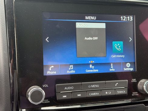 Used 2022 Nissan Frontier S RWD image 19