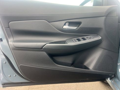 New 2026 Nissan Sentra SV w/ SV Convenience Package FWD image 19