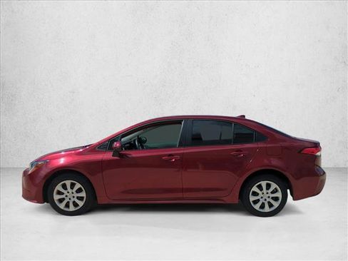 Used 2024 Toyota Corolla LE FWD image 9