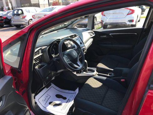 Used 2016 Honda Fit LX image 9