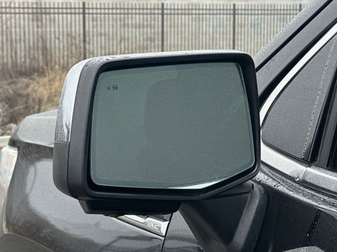 Used 2021 GMC Sierra 1500 Denali w/ Denali Ultimate Package image 55