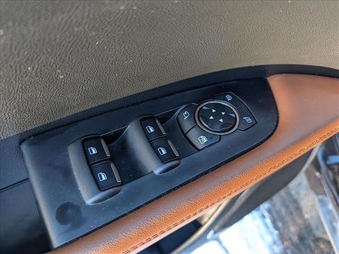 Certified 2023 Lincoln Nautilus Reserve w/ Equipment Group 201A image 32