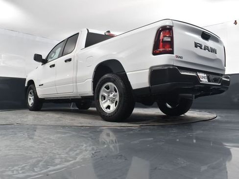 New 2026 RAM 1500 Tradesman image 46