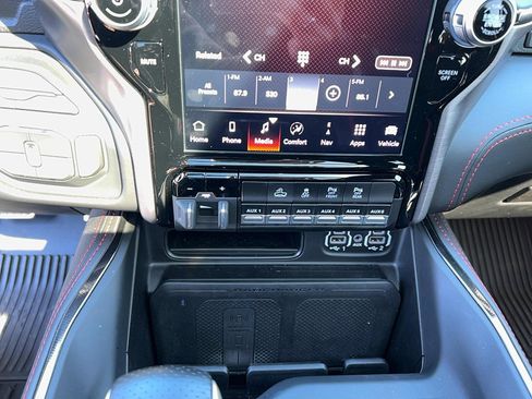 Used 2024 RAM 1500 TRX w/ TRX Level 2 Equipment Group image 22