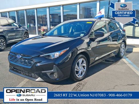 Certified 2025 Subaru Impreza 2.0i image 3