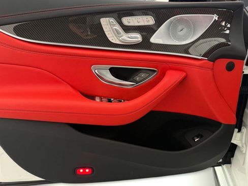 New 2026 Mercedes-Benz AMG GT 43 image 10