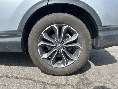 Used 2020 Honda CR-V EX-L image 6