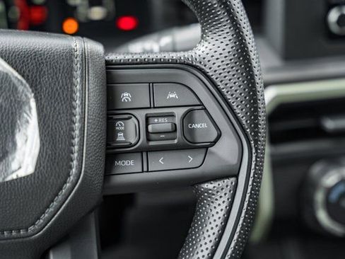 New 2026 Toyota Tacoma SR5 image 24