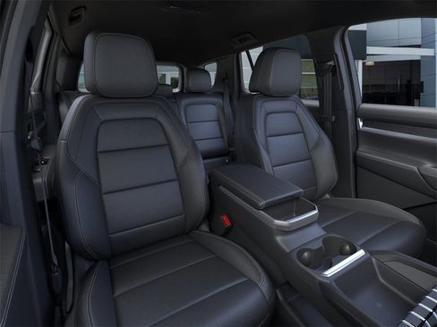 New 2026 GMC Terrain Elevation image 16