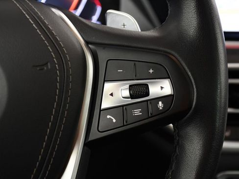 Used 2022 BMW X5 xDrive40i w/ Premium Package AWD/4WD image 21