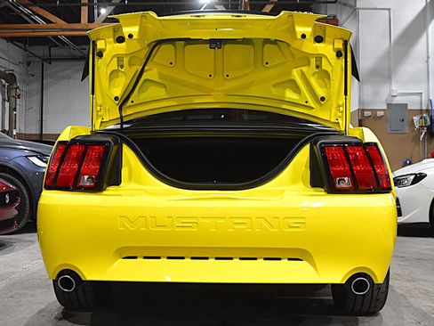 Used 2003 Ford Mustang Mach 1 image 38