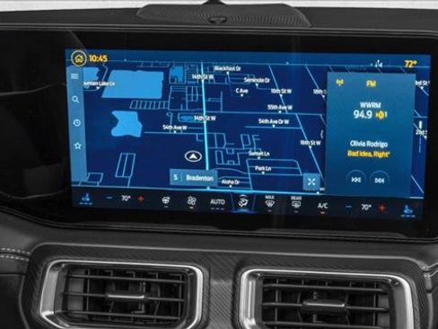 Used 2024 Ford Mustang Premium image 10