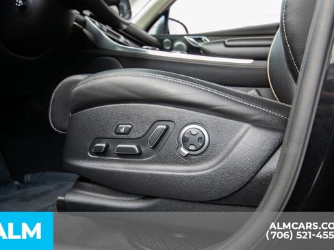 Used 2023 Genesis GV80 3.5T Advanced + image 45