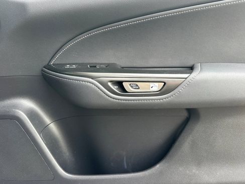 Certified 2023 Lexus NX 450h+ AWD w/ Vision Package image 22