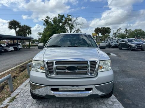 Used 2008 Ford F150 Lariat image 2