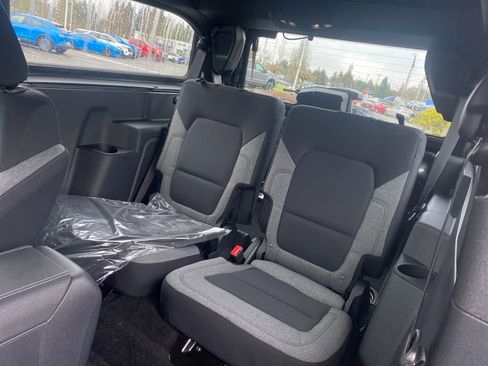 New 2025 Ford Bronco 2-Door image 28