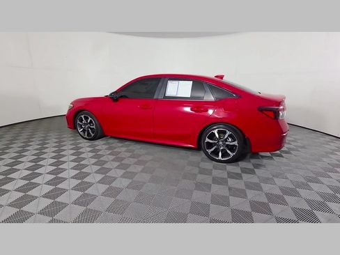 Used 2025 Honda Civic Sport Touring image 45