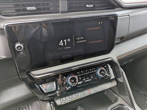 New 2026 GMC Sierra 2500 AT4 w/ AT4 Premium Plus Package image 17