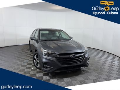 Used 2025 Subaru Legacy Premium