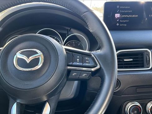 Used 2023 MAZDA CX-5 AWD 2.5 S image 23