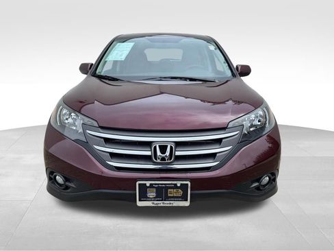 Used 2014 Honda CR-V EX image 3