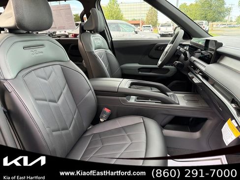 New 2027 Kia Telluride SX X-Line AWD/4WD image 11