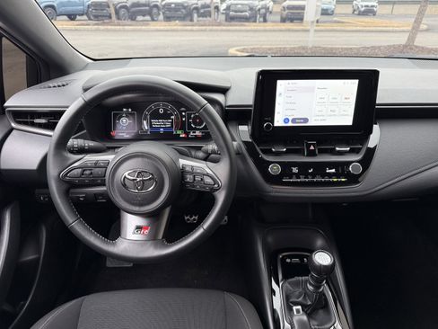 Used 2024 Toyota Corolla GR w/ Performance Package image 16