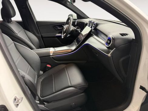 Certified 2026 Mercedes-Benz GLC 300 4MATIC image 14