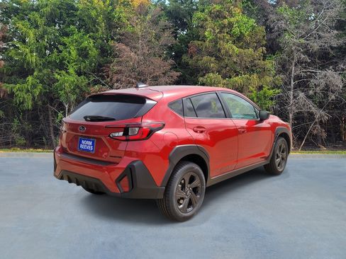 New 2026 Subaru Crosstrek 2.5i AWD/4WD image 15