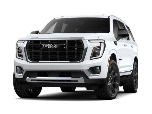 New 2026 GMC Yukon Denali AWD/4WD image 7