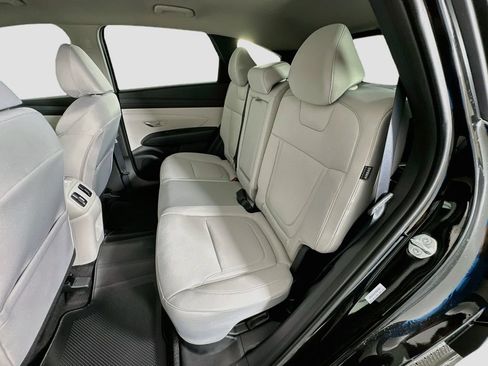New 2026 Hyundai Tucson SEL AWD/4WD image 16