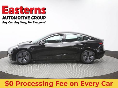 Used 2019 Tesla Model 3 Standard Range Plus RWD image 53