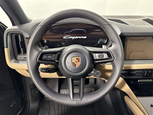 New 2026 Porsche Cayenne image 35