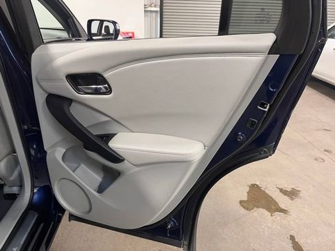 Used 2018 Acura RDX w/ Technology Package image 15