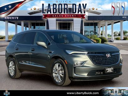Used 2023 Buick Enclave Premium w/ Experience Buick Package