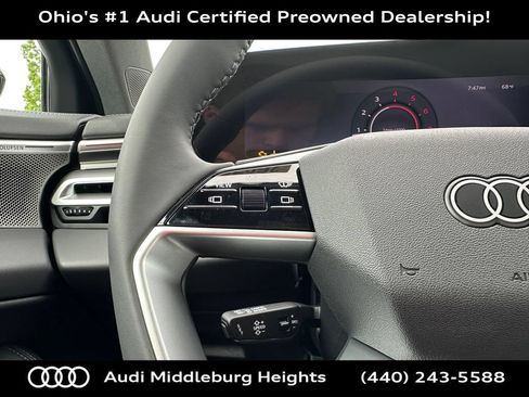 Used 2026 Audi A5 2.0T Premium Plus w/ Premium Plus Package AWD/4WD image 33