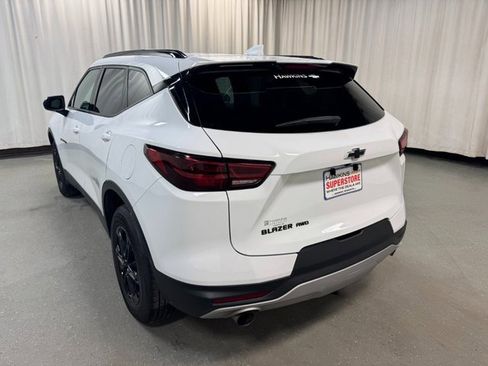 Used 2024 Chevrolet Blazer LT w/ Convenience Package image 6