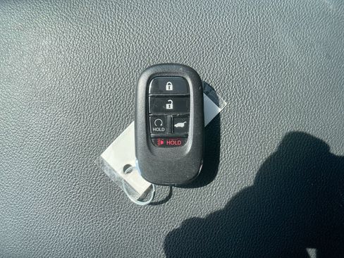 Used 2024 Honda CR-V Sport image 29