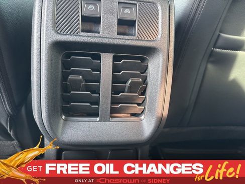 New 2026 Ford Bronco Outer Banks w/ Sasquatch Package image 28