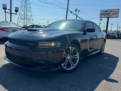Used 2020 Dodge Charger R/T RWD image 4