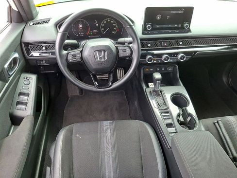 Used 2025 Honda Civic Sport image 20