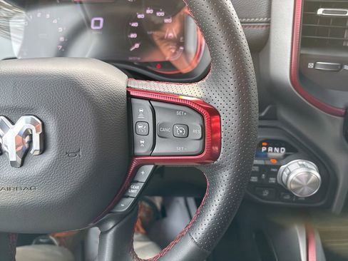 Used 2025 RAM 1500 Rebel w/ Rebel Level 1 Equipment Group image 20