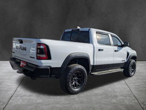 Used 2023 RAM 1500 TRX w/ TRX Level 2 Equipment Group image 4