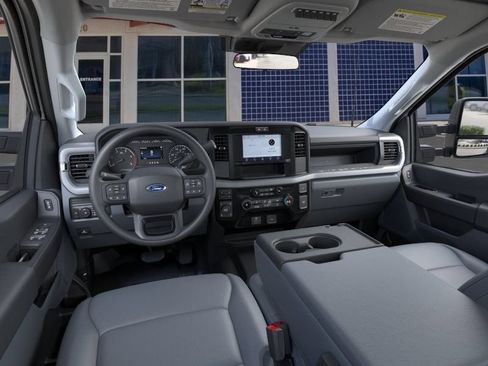 New 2026 Ford F350 XL AWD/4WD image 10
