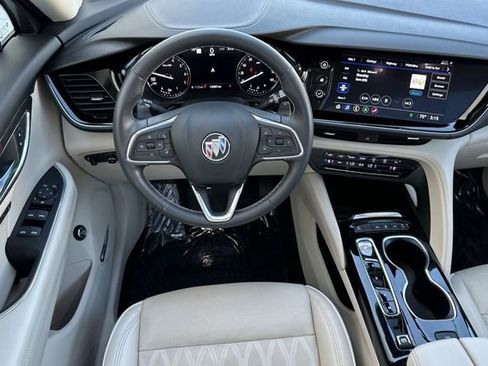 Used 2023 Buick Envision Avenir FWD image 16