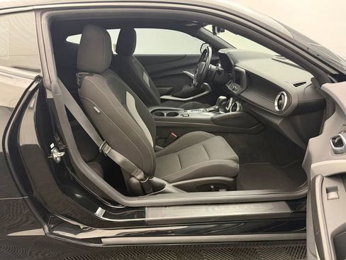 Used 2023 Chevrolet Camaro LT w/ RS Package RWD image 22
