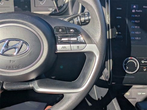 Used 2023 Hyundai Tucson SEL image 17